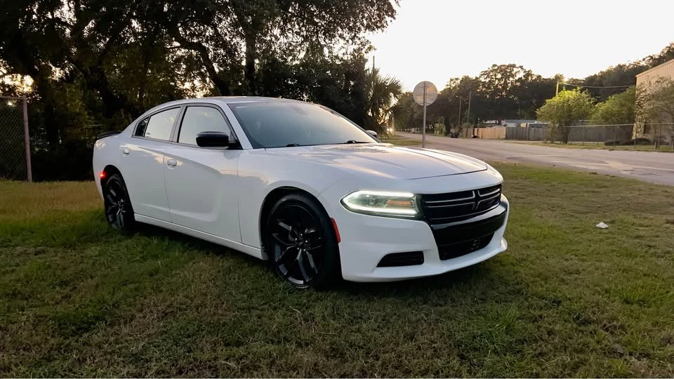 2022 Dodge Charger 7th Gen - Image 10 of 10