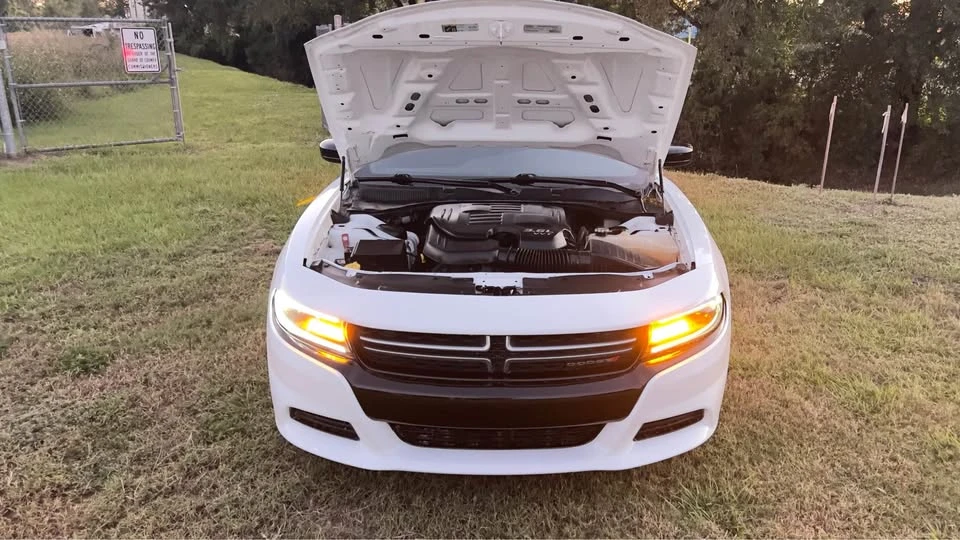 2022 Dodge Charger 7th Gen - Image 3 of 10