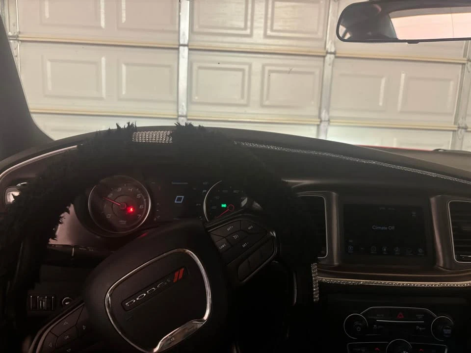 2022 Dodge Charger 7th Gen - Image 2 of 6