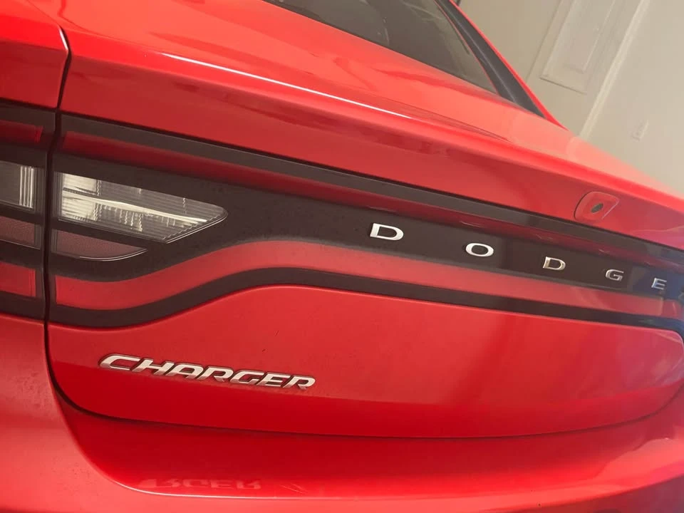 2022 Dodge Charger 7th Gen - Image 4 of 6