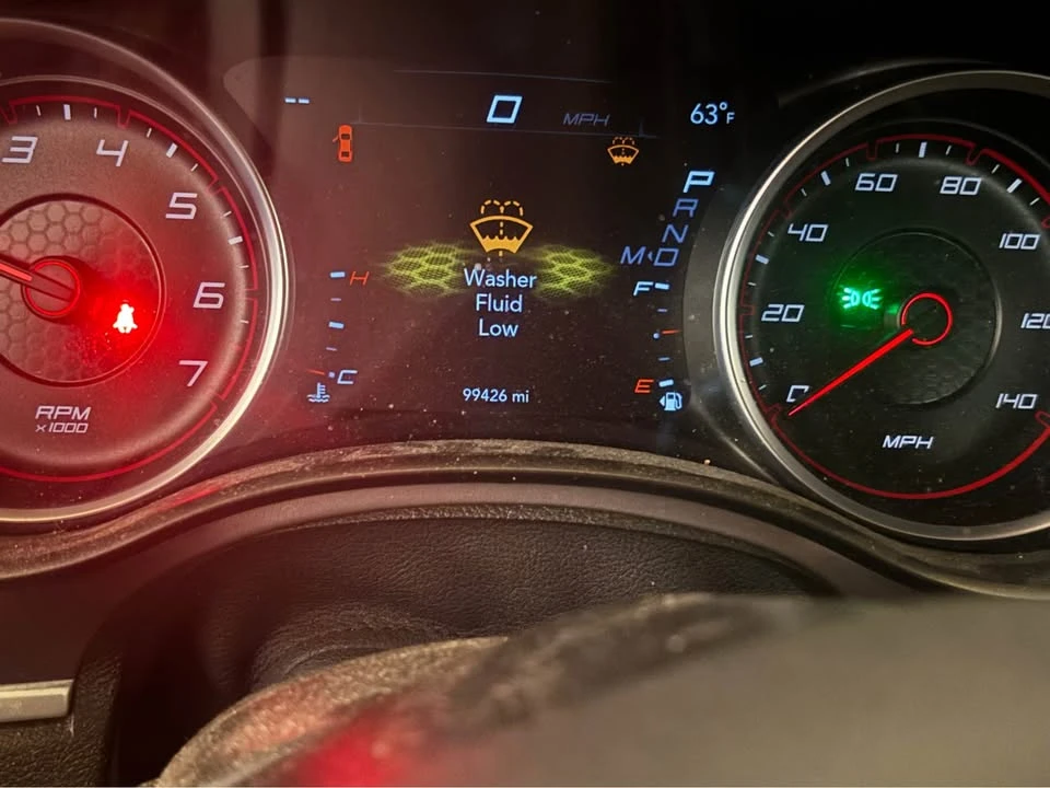 2022 Dodge Charger 7th Gen - Image 5 of 6