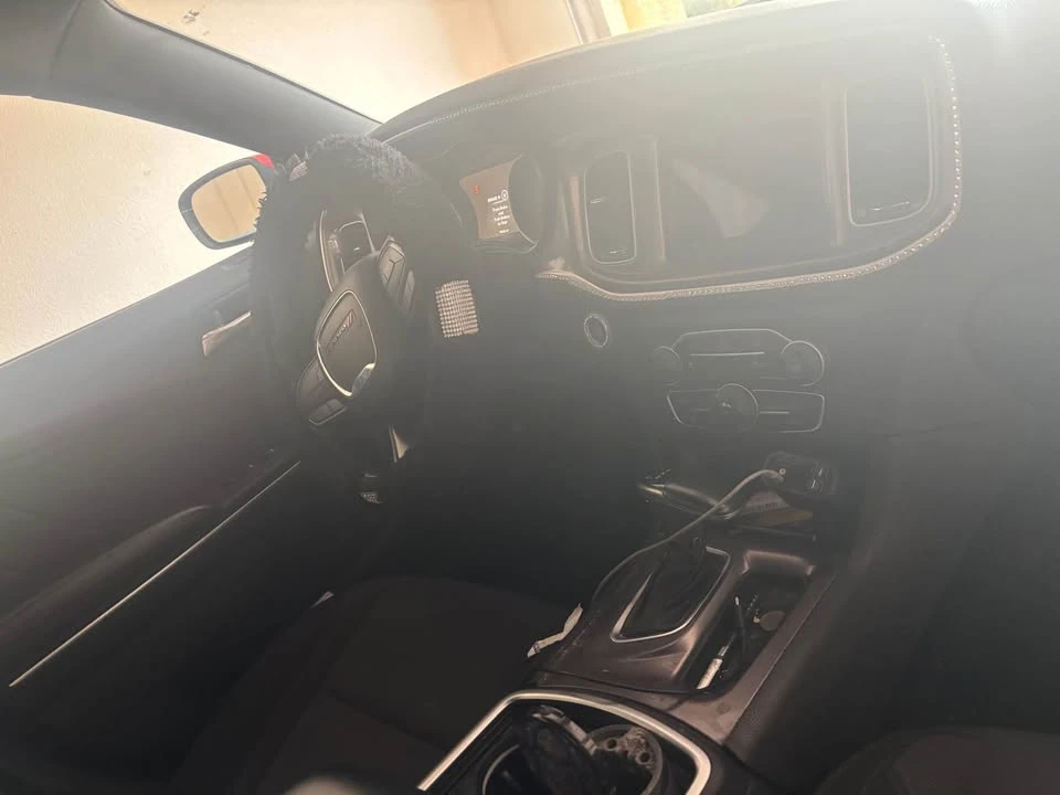 2022 Dodge Charger 7th Gen - Image 6 of 6