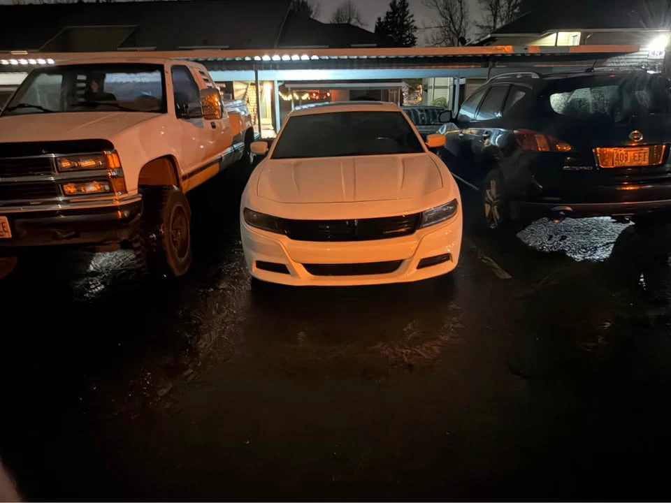 2022 Dodge Charger 7th Gen - Image 4 of 4