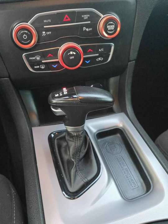 2022 Dodge Charger 7th Gen - Image 13 of 20
