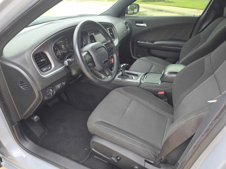 2022 Dodge Charger 7th Gen - Image 7 of 20
