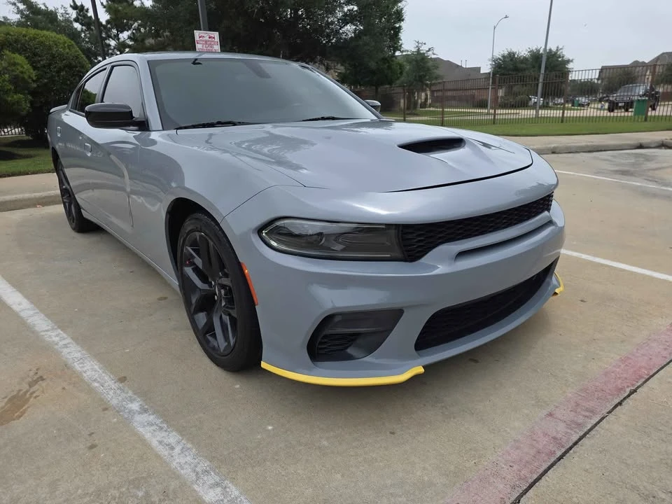 2022 Dodge Charger 7th Gen - Image 2 of 20
