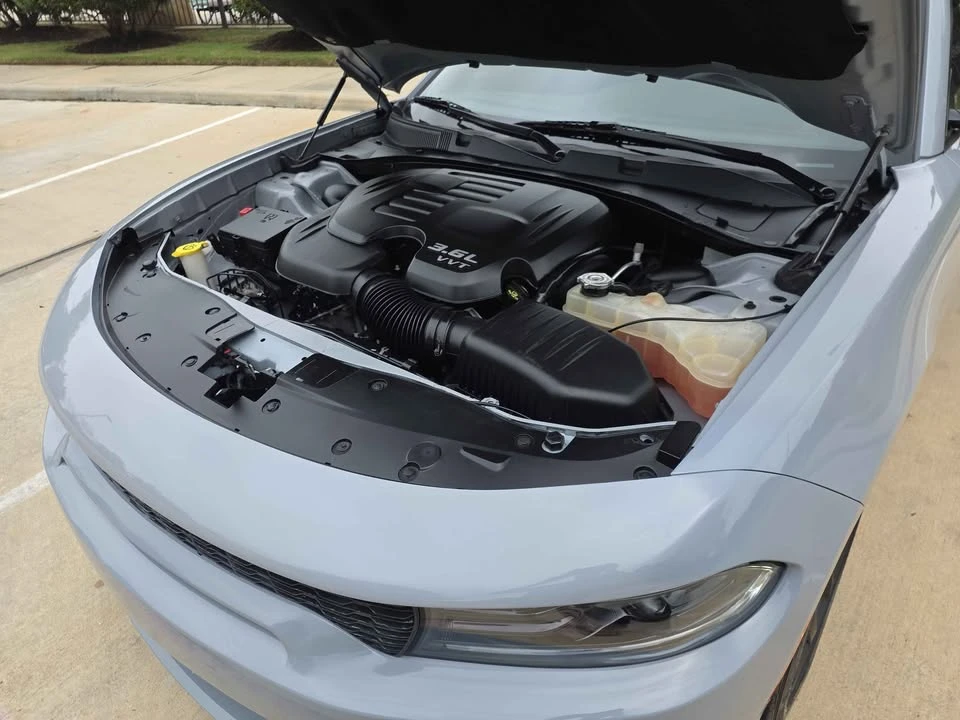 2022 Dodge Charger 7th Gen - Image 19 of 20