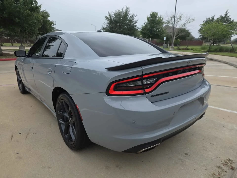 2022 Dodge Charger 7th Gen - Image 4 of 20