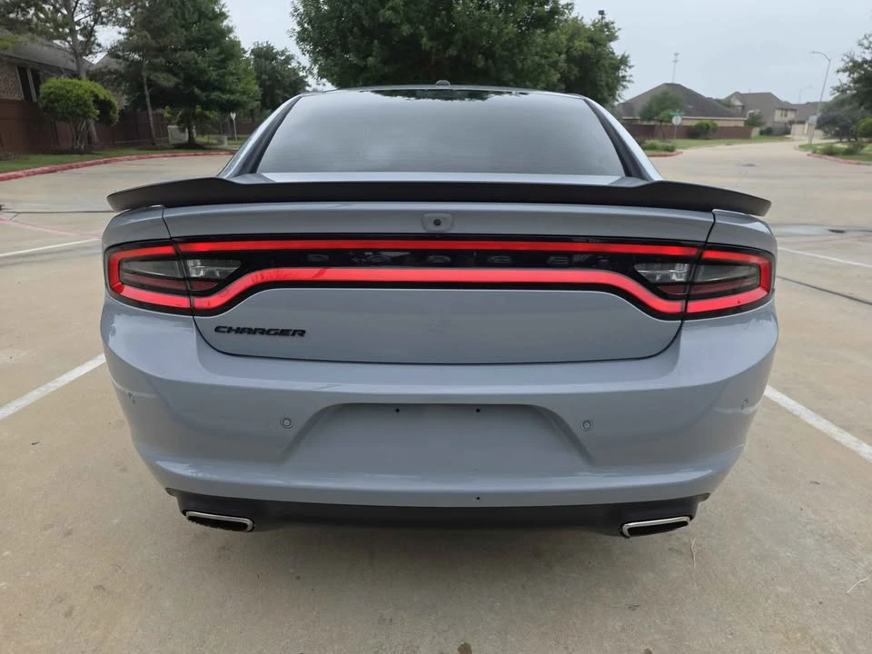 2022 Dodge Charger 7th Gen - Image 5 of 20