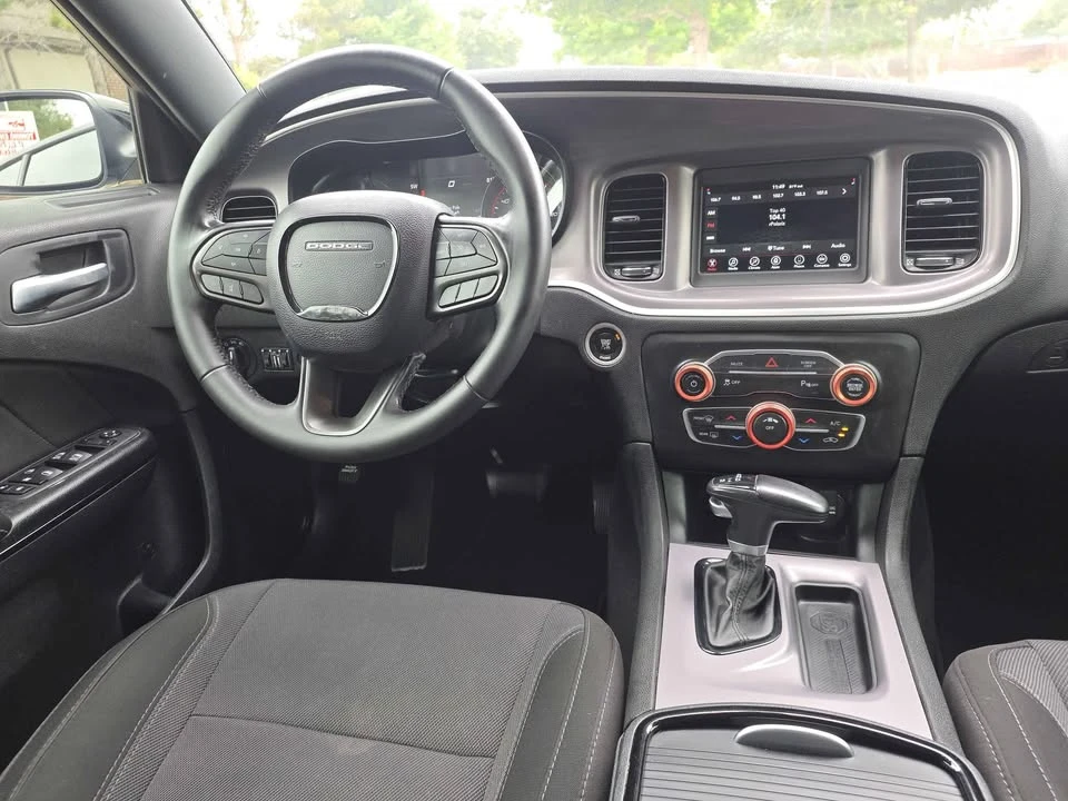 2022 Dodge Charger 7th Gen - Image 9 of 20