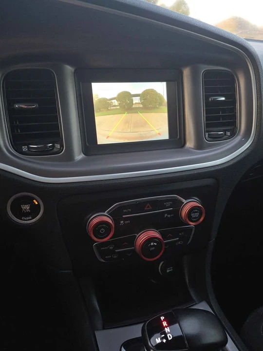 2022 Dodge Charger 7th Gen - Image 12 of 20