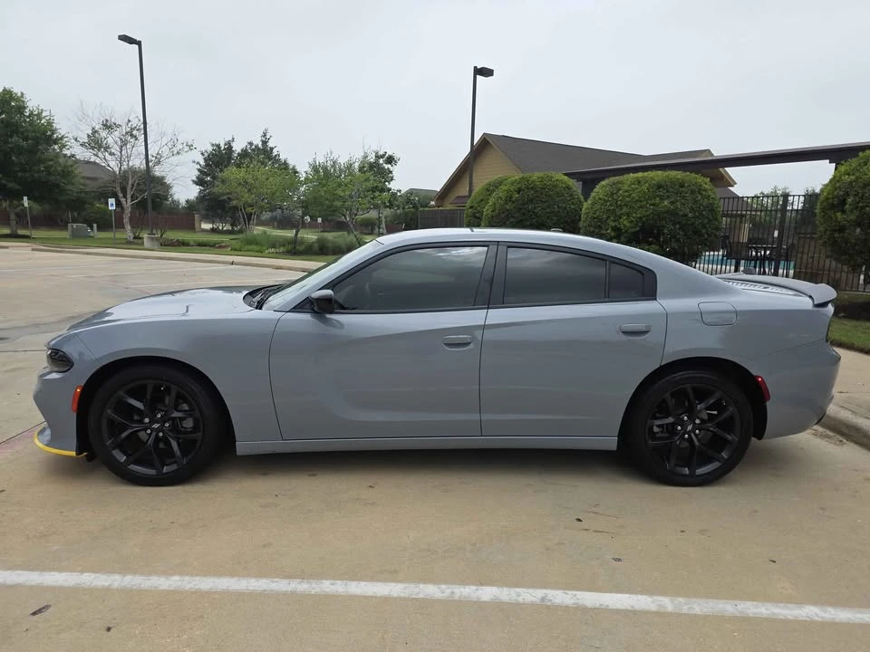 2022 Dodge Charger 7th Gen - Image 3 of 20