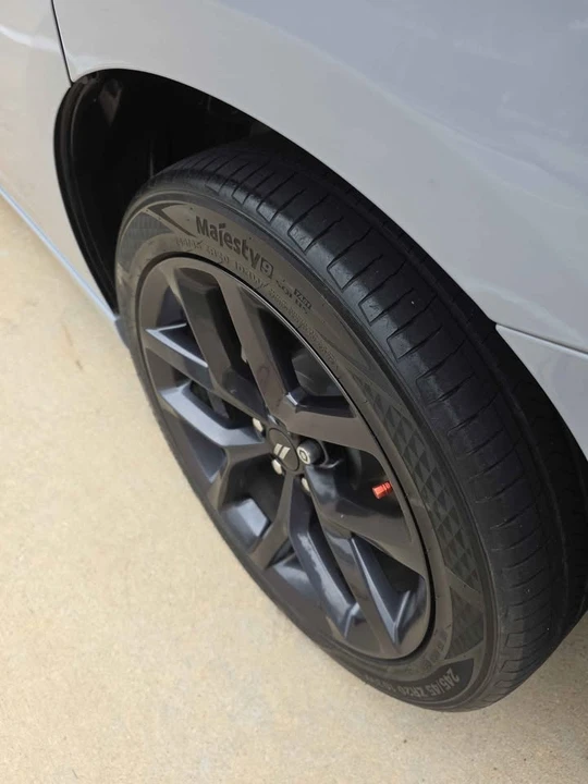 2022 Dodge Charger 7th Gen - Image 20 of 20