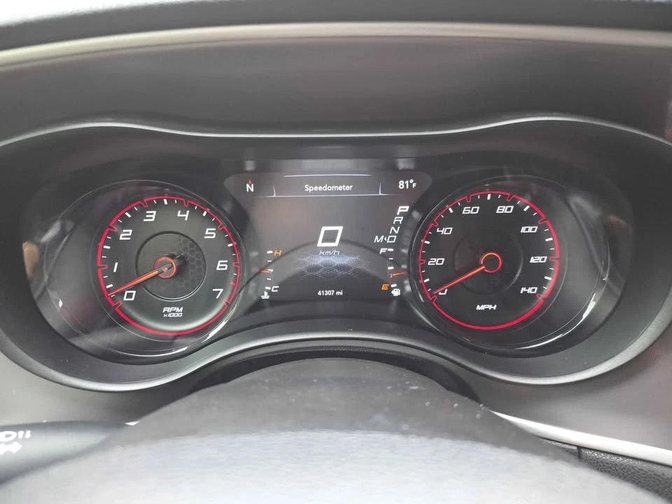 2022 Dodge Charger 7th Gen - Image 11 of 20