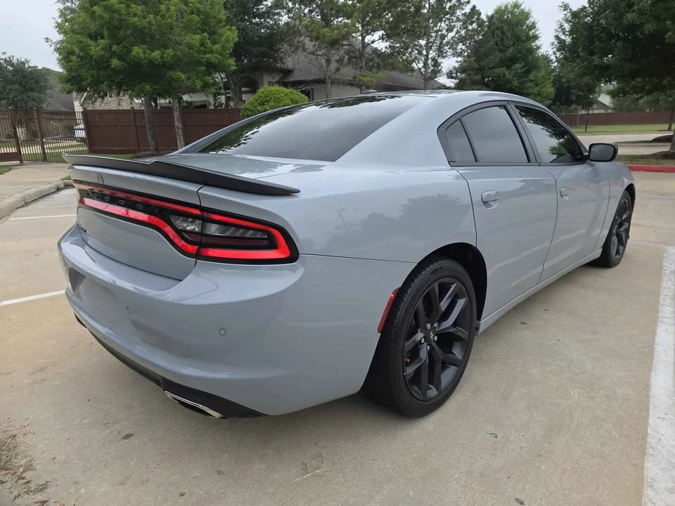 2022 Dodge Charger 7th Gen - Image 6 of 20