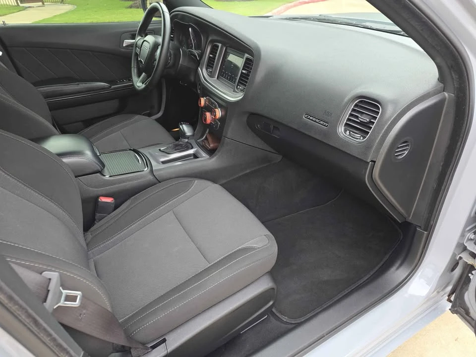 2022 Dodge Charger 7th Gen - Image 14 of 20