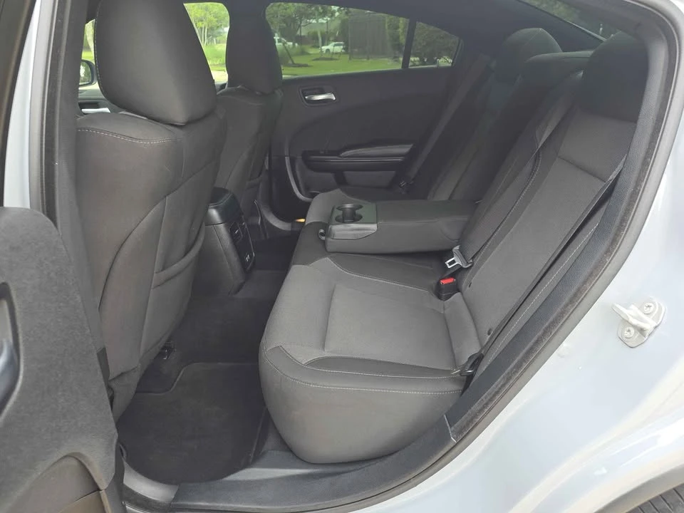 2022 Dodge Charger 7th Gen - Image 16 of 20