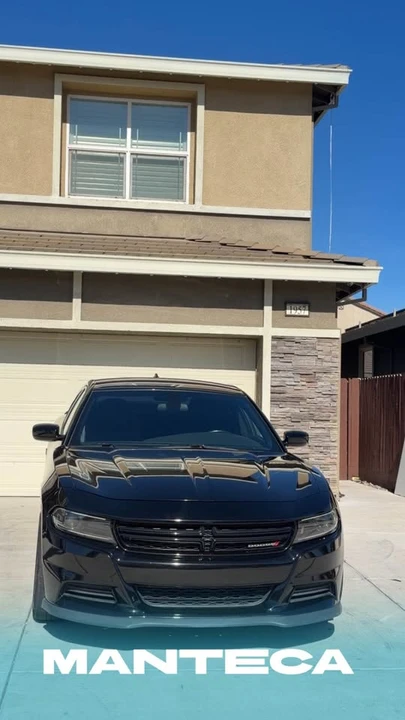 2022 Dodge Charger 7th Gen - Image 2 of 6