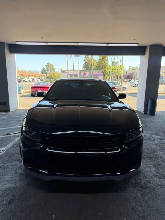 2022 Dodge Charger 7th Gen - Image 5 of 6