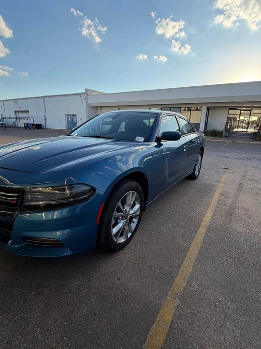 2022 Dodge Charger 7th Gen - Image 6 of 7