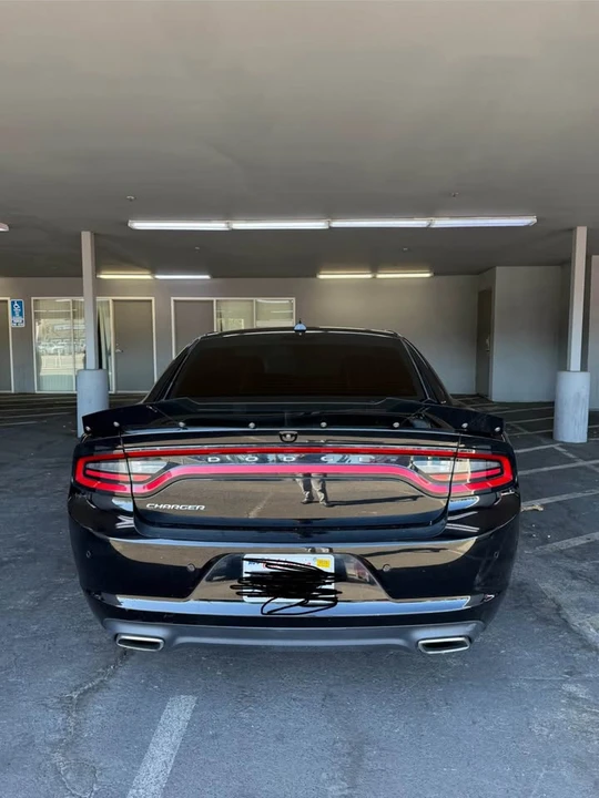 2022 Dodge Charger 7th Gen - Image 4 of 6