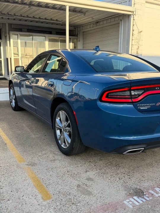 2022 Dodge Charger 7th Gen - Image 7 of 7