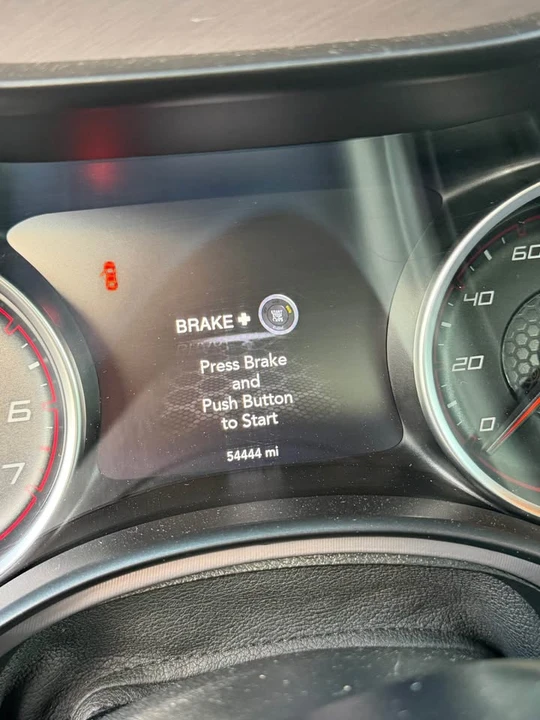 2022 Dodge Charger 7th Gen - Image 2 of 7