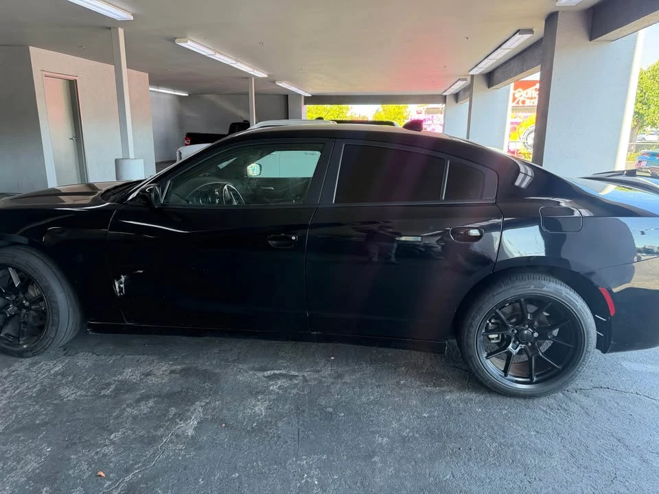 2022 Dodge Charger 7th Gen - Image 6 of 6