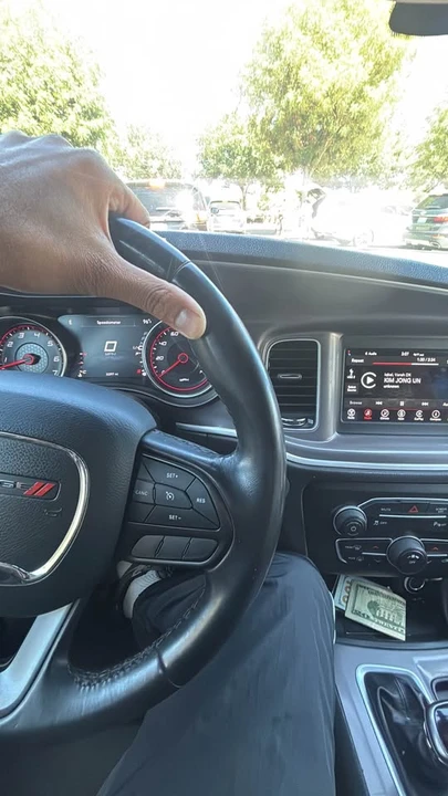 2022 Dodge Charger 7th Gen - Image 3 of 6