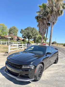 2022 Dodge Charger SXT Plus
