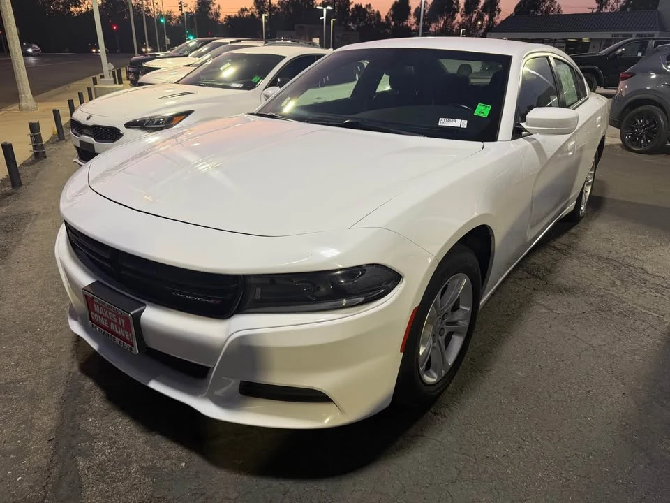 2022 Dodge Charger 7th Gen - Image 2 of 6