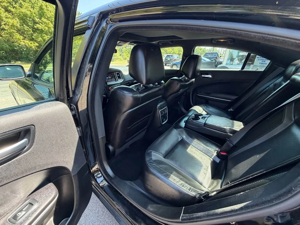 2022 Dodge Charger 7th Gen - Image 12 of 19
