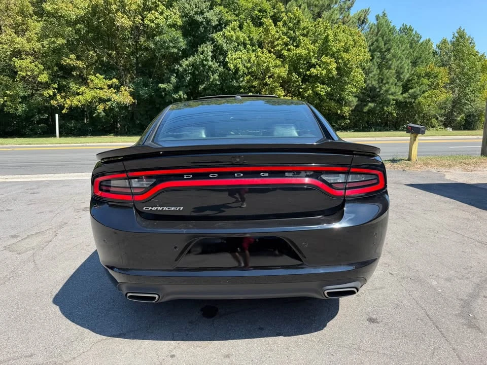 2022 Dodge Charger 7th Gen - Image 2 of 19