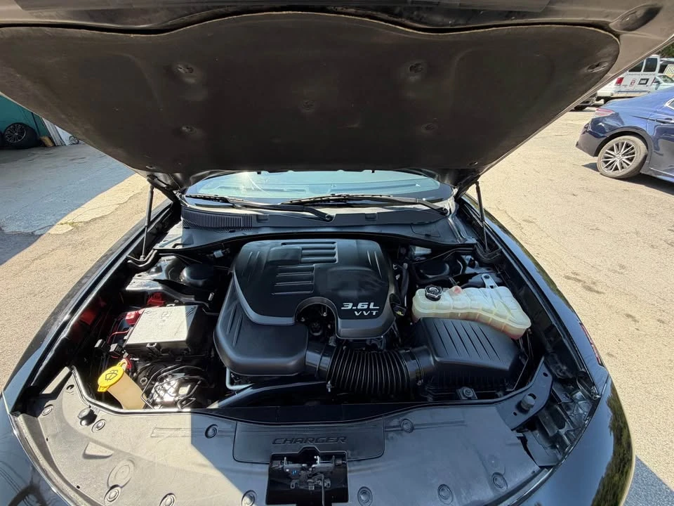 2022 Dodge Charger 7th Gen - Image 7 of 19