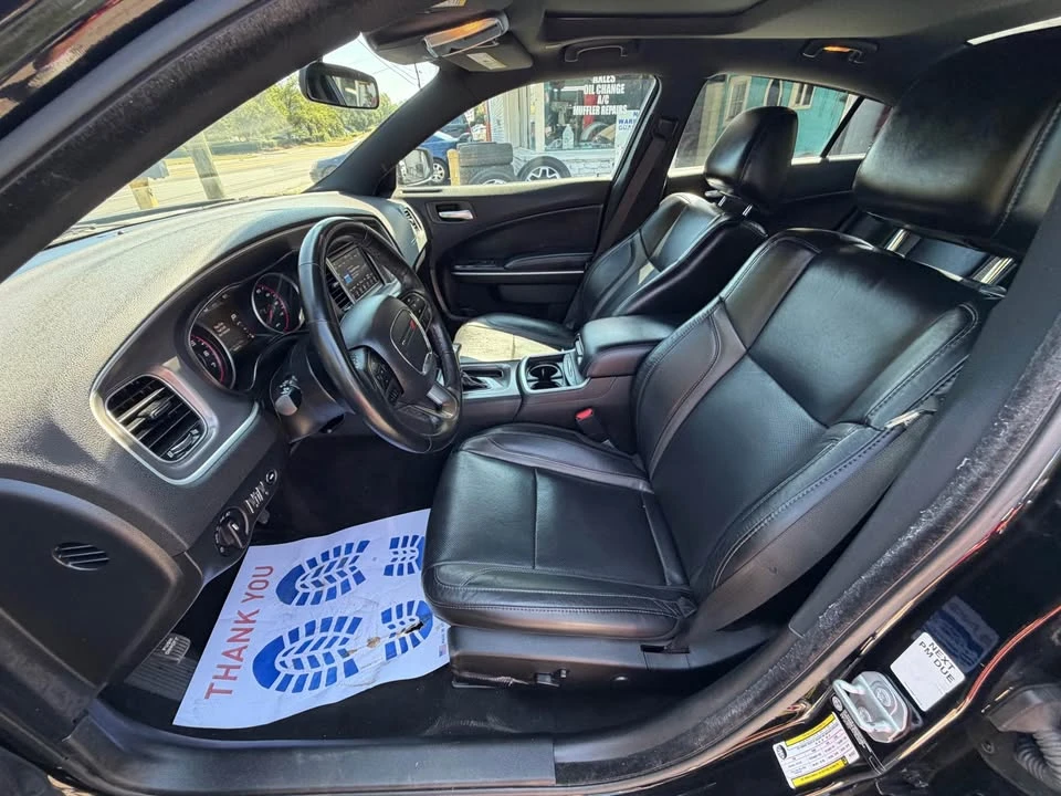 2022 Dodge Charger 7th Gen - Image 12 of 19