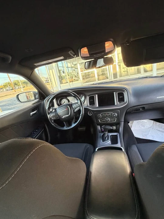 2022 Dodge Charger 7th Gen - Image 3 of 7