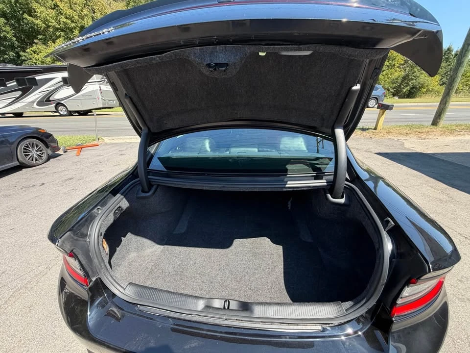 2022 Dodge Charger 7th Gen - Image 14 of 19