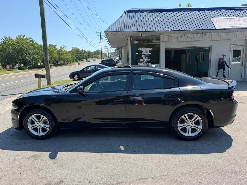 2022 Dodge Charger 7th Gen - Image 6 of 19