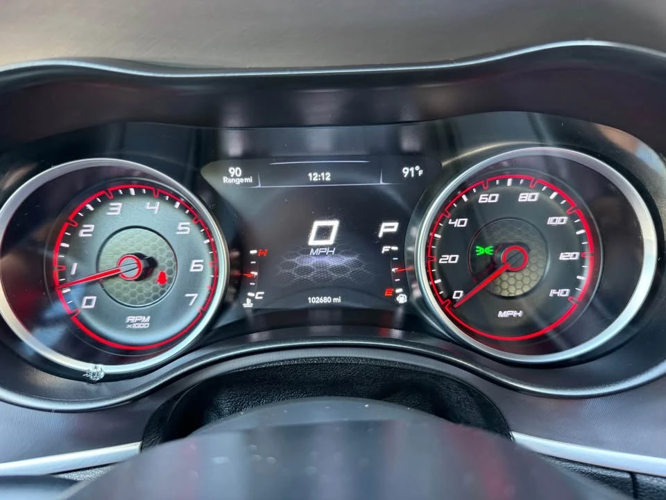 2022 Dodge Charger 7th Gen - Image 18 of 19