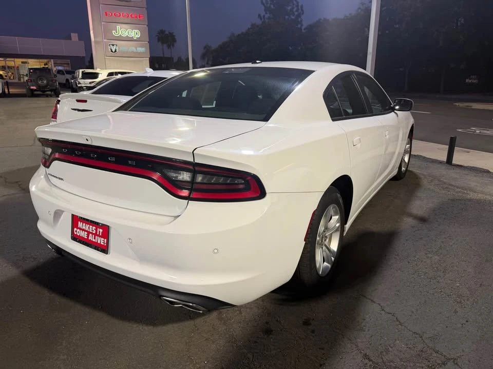 2022 Dodge Charger 7th Gen - Image 4 of 6