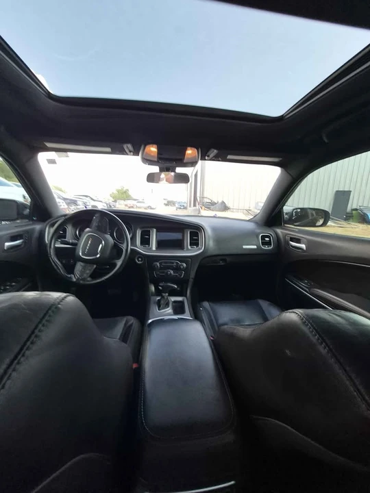 2022 Dodge Charger 7th Gen - Image 9 of 9