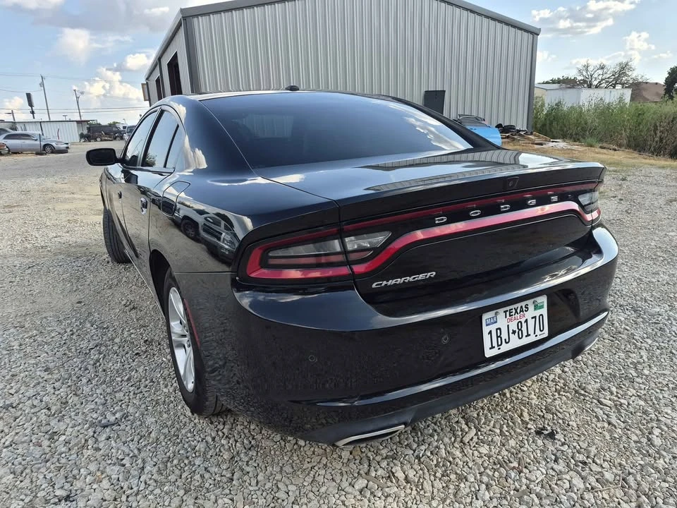 2022 Dodge Charger 7th Gen - Image 5 of 9