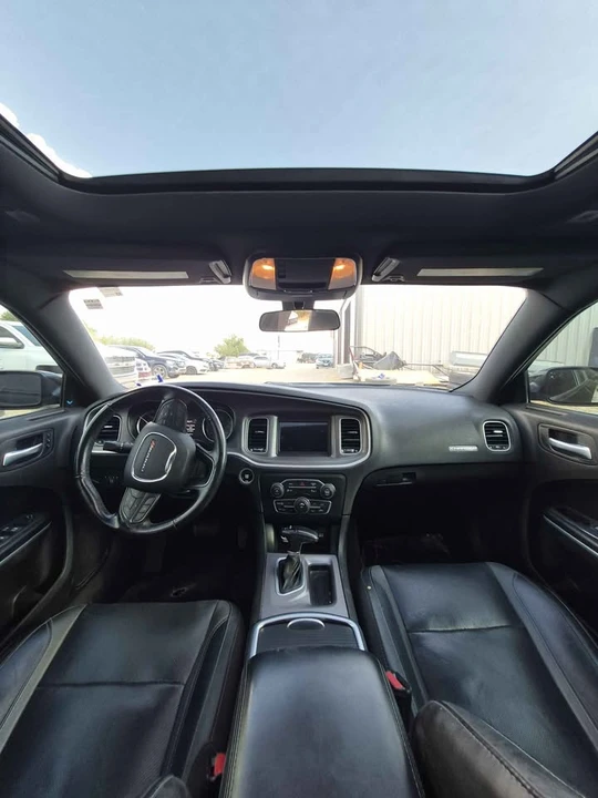 2022 Dodge Charger 7th Gen - Image 8 of 9