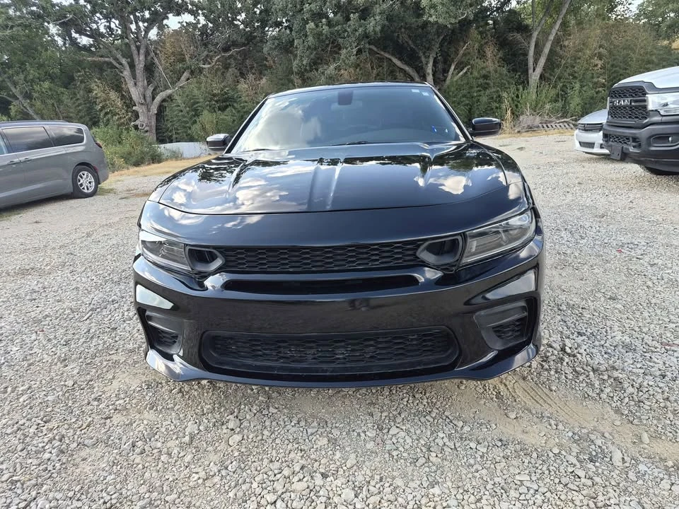 2022 Dodge Charger 7th Gen - Image 2 of 9