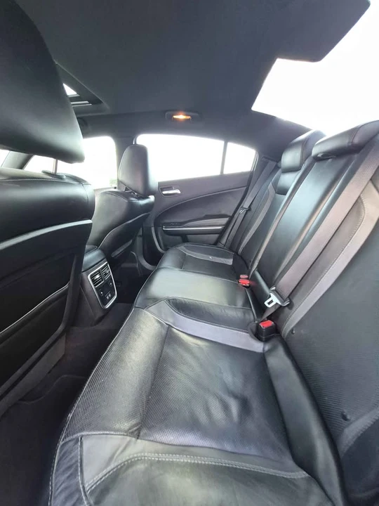 2022 Dodge Charger 7th Gen - Image 7 of 9