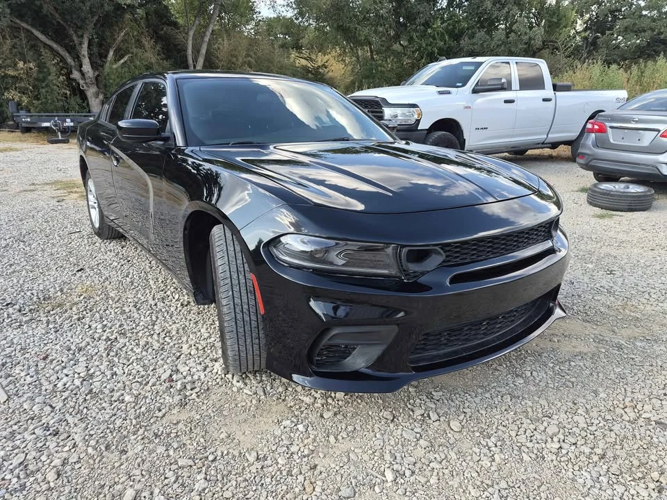 2022 Dodge Charger 7th Gen - Image 3 of 9