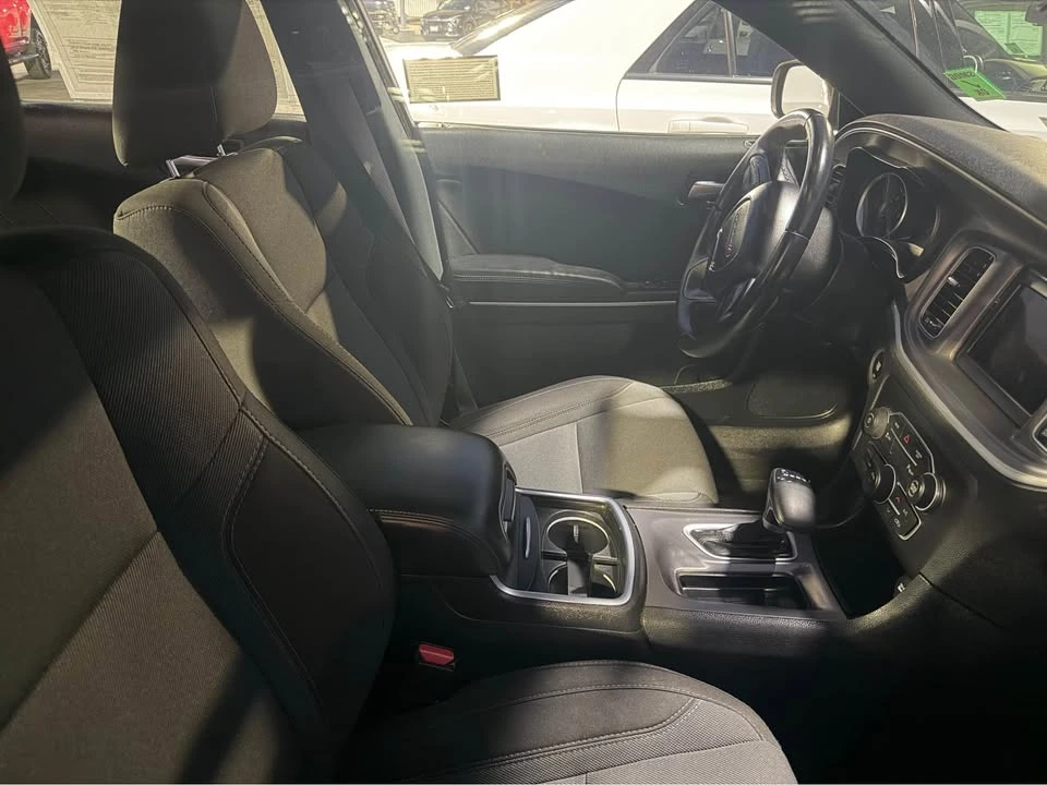 2022 Dodge Charger 7th Gen - Image 3 of 6