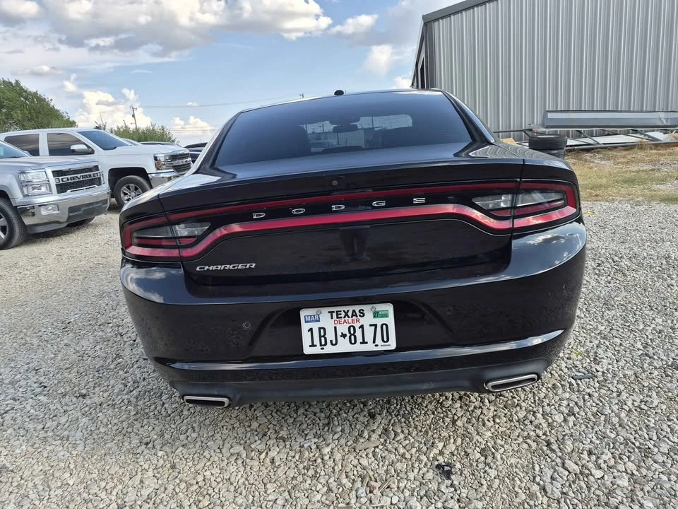 2022 Dodge Charger 7th Gen - Image 6 of 9