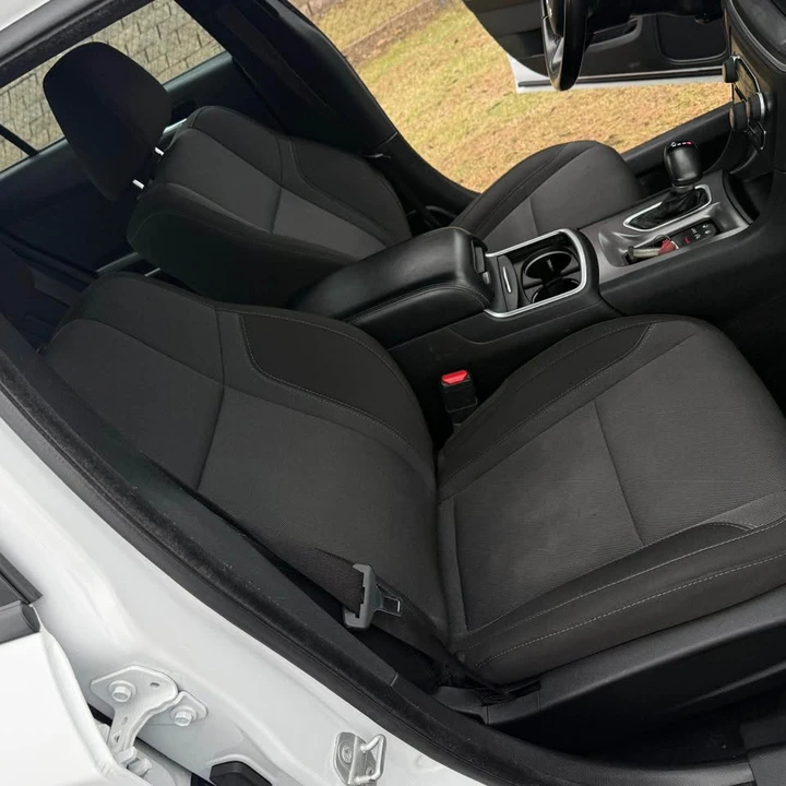2022 Dodge Charger 7th Gen - Image 8 of 15