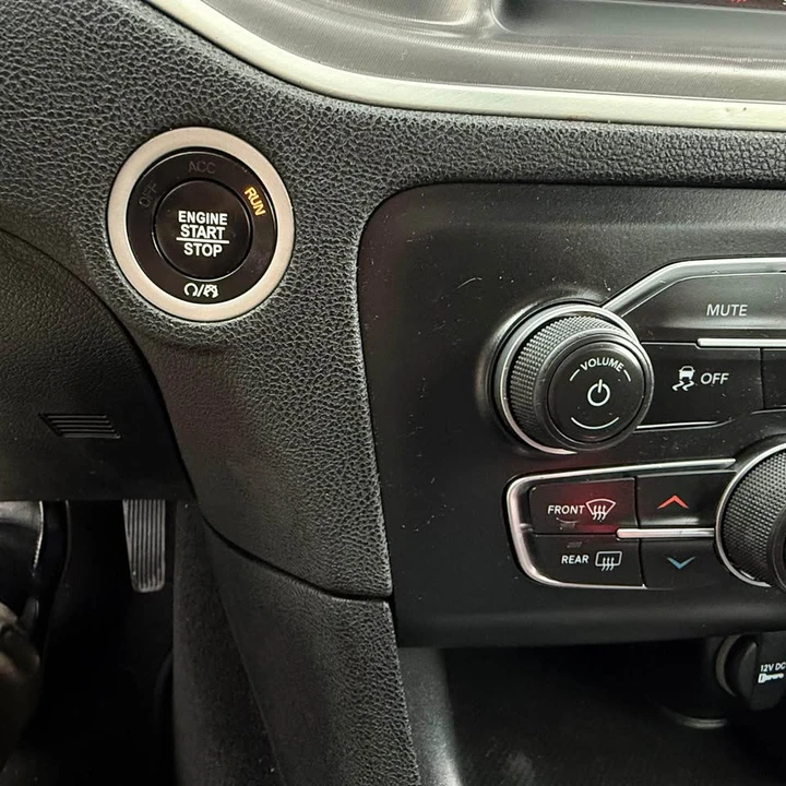 2022 Dodge Charger 7th Gen - Image 12 of 15